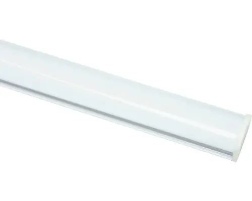 Profil zum Klipsen weiß 60 cm