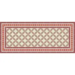 Outdoorteppich 50/120 cm