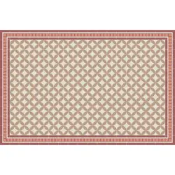 Outdoorteppich 118/180 cm