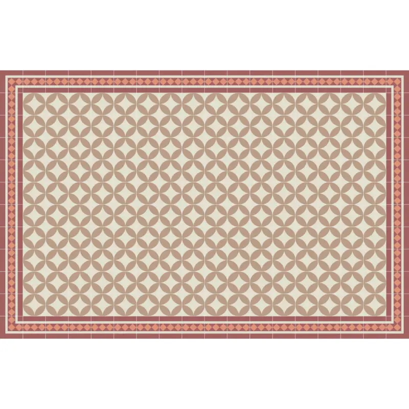 Outdoorteppich 118/180 cm