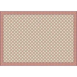 Outdoorteppich 170/240 cm