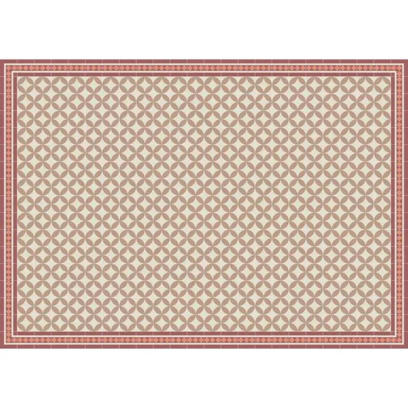 Outdoorteppich 170/240 cm