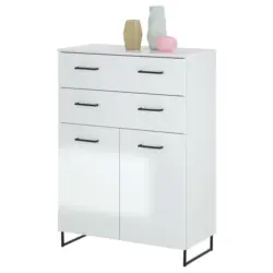 Kommode 80/113/40 cm