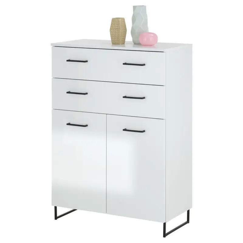 Kommode 80/113/40 cm