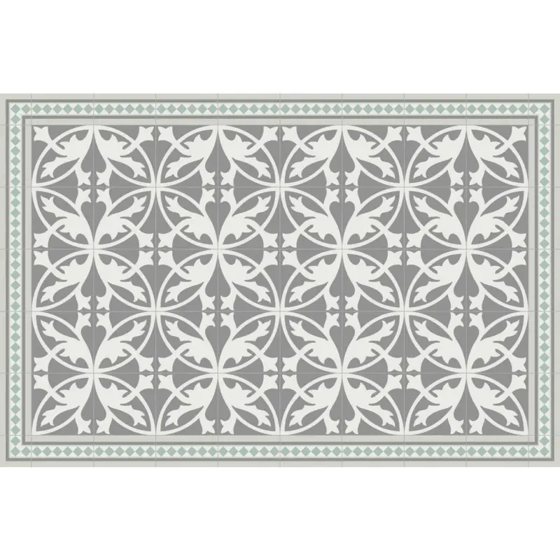 Outdoorteppich 90/135 cm
