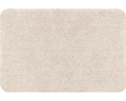 Badteppich Spirella Brizzolo 70x120cm beige