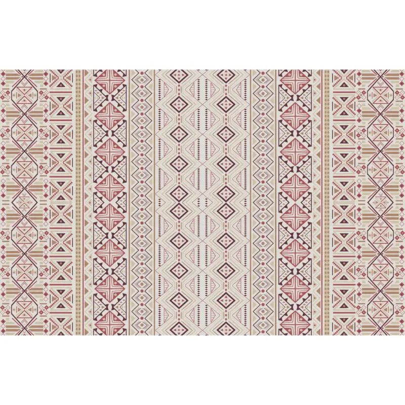 Outdoorteppich 118/180 cm