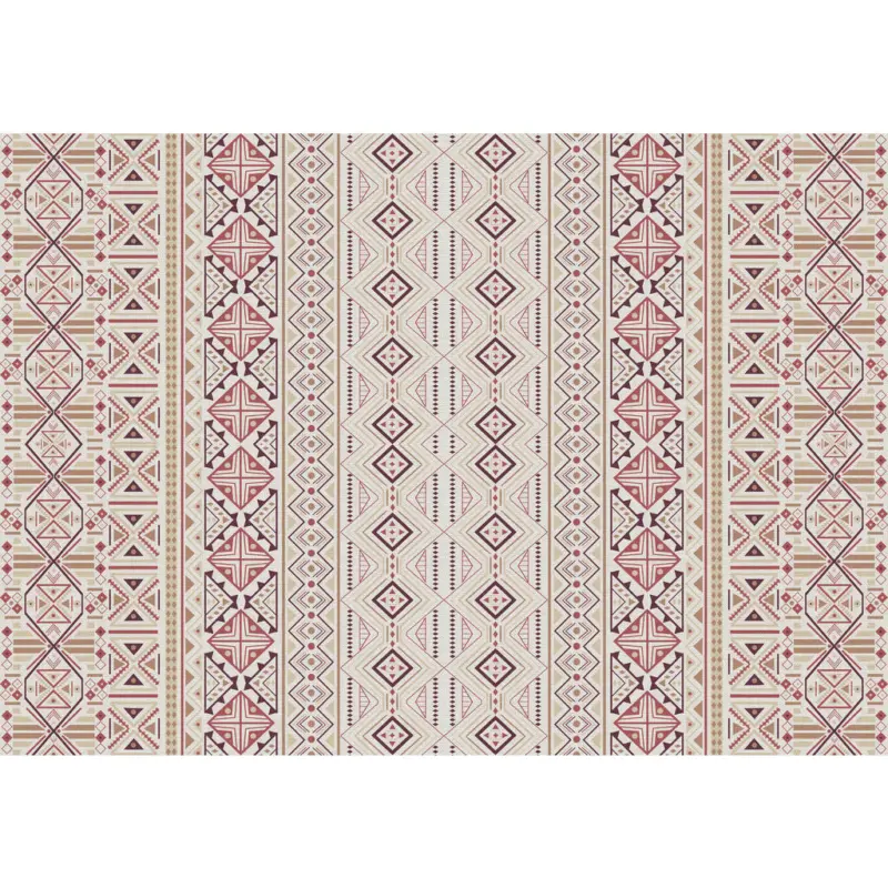 Outdoorteppich 140/200 cm