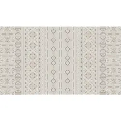 Outdoorteppich 90/160 cm