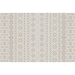 Outdoorteppich 118/180 cm
