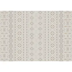 Outdoorteppich 140/200 cm