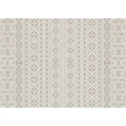 Outdoorteppich 170/240 cm