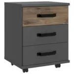 XXXLutz Lauterach - Ihr Möbelhaus bei Bregenz Rollcontainer 46/58/40 cm