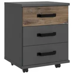 Rollcontainer 46/58/40 cm