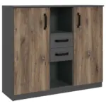 XXXLutz Lauterach - Ihr Möbelhaus bei Bregenz Kommode 124/105/41 cm