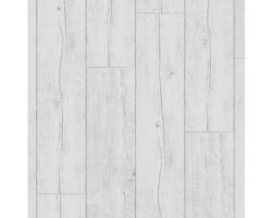Vinyl-Diele Senso Rustic White Pecan selbstklebend 15,2x91,4 cm