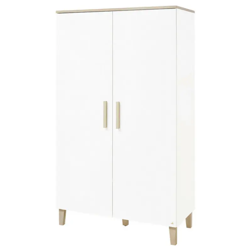 Babykleiderschrank Pinolino Lumi