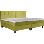 XXXLutz Lauterach - Ihr Möbelhaus bei Bregenz Boxspringbett 240/200 cm in Grün