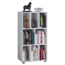 Aktenregal 60/114/40 cm