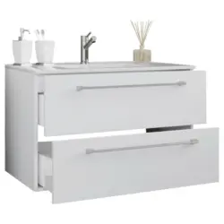 Waschtischkombi 61 cm
