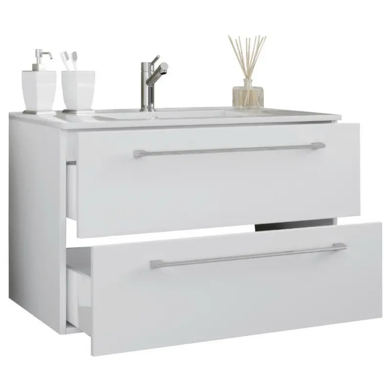 Waschtischkombi 61 cm