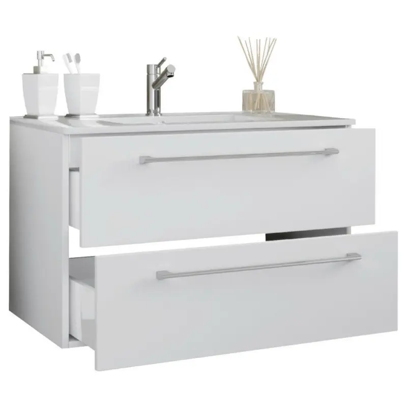 Waschtischkombi 81 cm