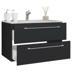 Waschtischkombi 81 cm