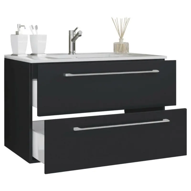 Waschtischkombi 81 cm