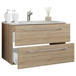 Waschtischkombi 81 cm