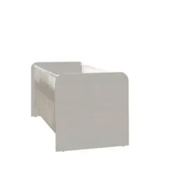 Gitterbett Luca / Corner