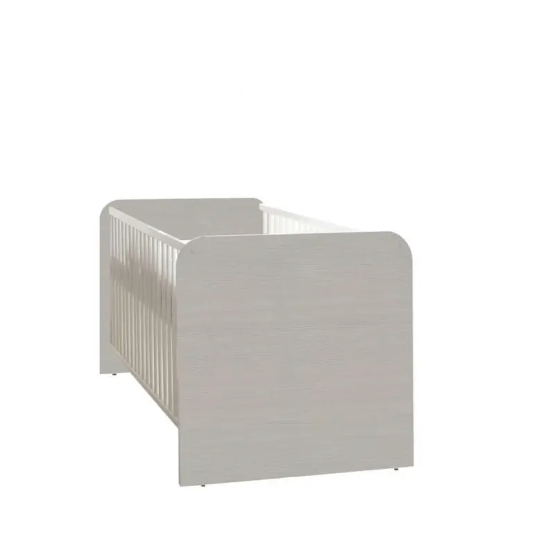 Gitterbett Luca / Corner