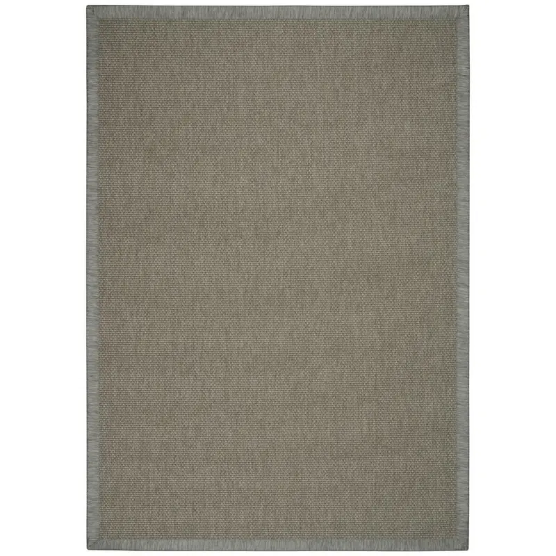 Flachwebeteppich 80/150 cm Chronos