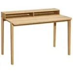 XXXLutz Lauterach - Ihr M&ouml;belhaus bei Bregenz Schreibtisch 120/70/85 cm in Eichefarben