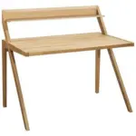 XXXLutz Lauterach - Ihr M&ouml;belhaus bei Bregenz Schreibtisch 120/75/107 cm in Eichefarben