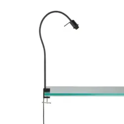 Klemmleuchte 3,5/55 cm