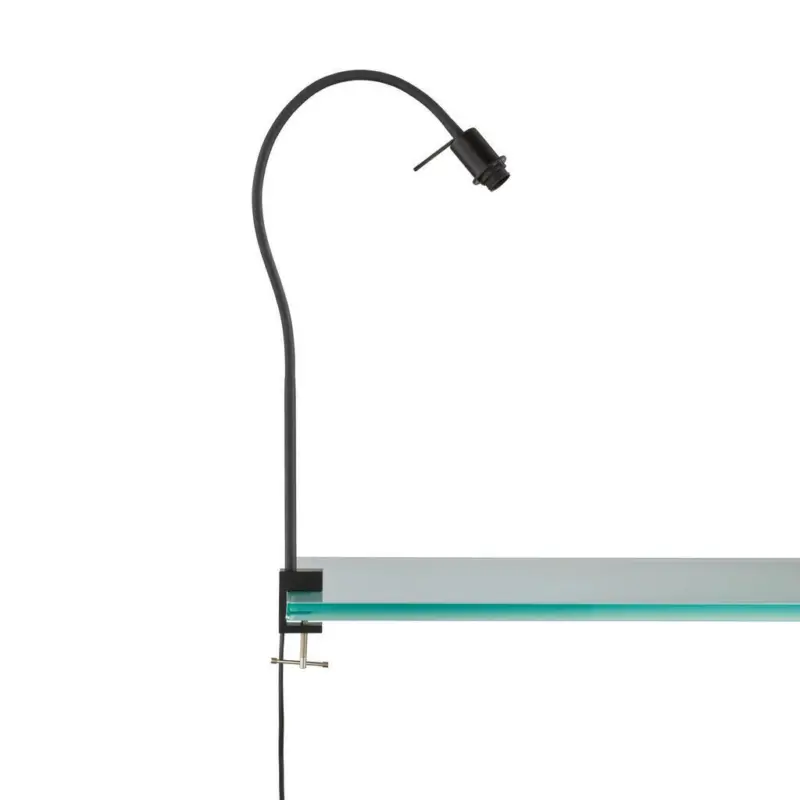 Klemmleuchte 3,5/55 cm