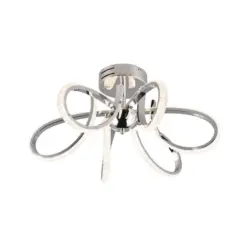 Led-Deckenleuchte 24 W 57/57/28 cm