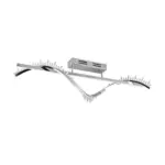 XXXLutz Lauterach - Ihr Möbelhaus bei Bregenz Led-Deckenleuchte 26 W 100/26/29 cm
