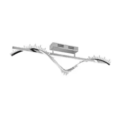 Led-Deckenleuchte 26 W 100/26/29 cm