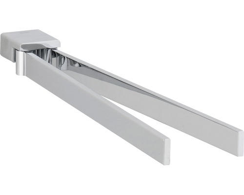 Handtuchstange Emco Loft 2-arm chrom