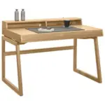 XXXLutz Lauterach - Ihr M&ouml;belhaus bei Bregenz Schreibtisch 120/70/84 cm in Eichefarben