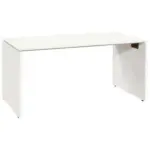XXXLutz Lauterach - Ihr Möbelhaus bei Bregenz Schreibtisch 160/80/75 cm in Weiß