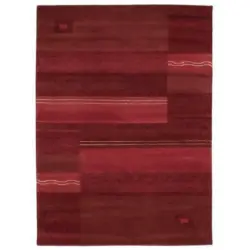 Orientteppich Nepal Fine Lukla