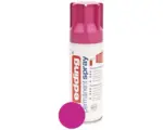 Hornbach Permanent Spray edding magenta seidenmatt 200 ml