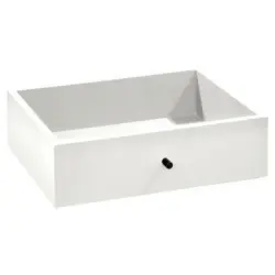 Schublade 26/6,4/19,5 cm