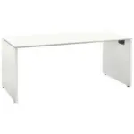 XXXLutz Lauterach - Ihr M&ouml;belhaus bei Bregenz Schreibtisch 180/80/75 cm in Wei&szlig;