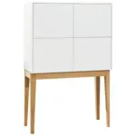 XXXLutz Lauterach - Ihr Möbelhaus bei Bregenz Sekretär in Weiß, Eichefarben