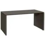 XXXLutz Lauterach - Ihr Möbelhaus bei Bregenz Schreibtisch 160/80/75 cm in Grau