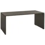 XXXLutz Lauterach - Ihr M&ouml;belhaus bei Bregenz Schreibtisch 180/80/75 cm in Grau