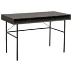 XXXLutz Lauterach - Ihr M&ouml;belhaus bei Bregenz Schreibtisch 120/60/75 cm in Dunkelgrau